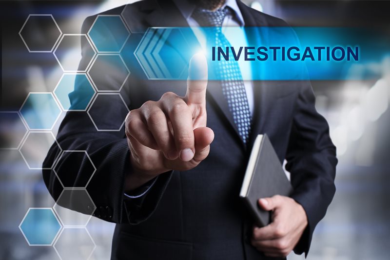 A Scalable, Flexible Approach to Investigations