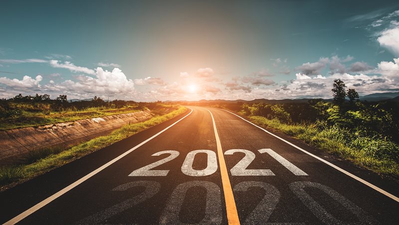 Looking Forward into 2021: Current Trends in Litigation