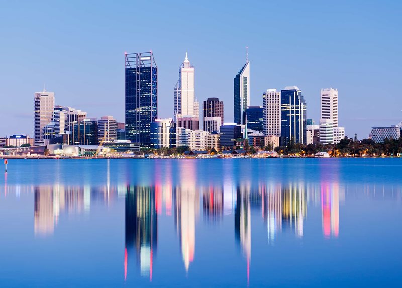 Our Perth office has moved.