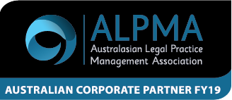 ALPMA Seminar: How to Build a Business Case for Security (VIC)