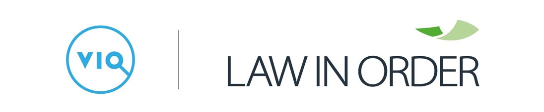VIQ Solutions and Law In Order Partnership