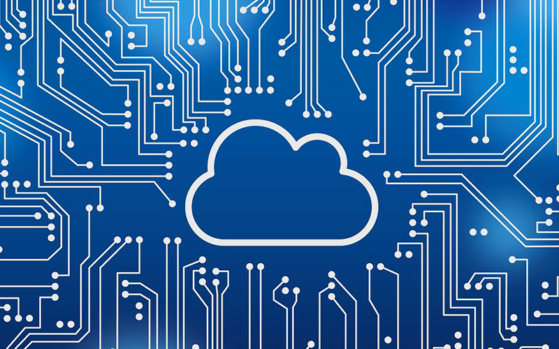 What happens to your data when you move it into the cloud?