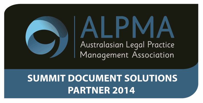 Law In Order to Sponsor 2014 ALPMA Summit