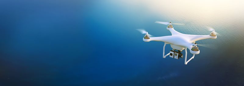 Computer Forensics and the Rise of the Drone